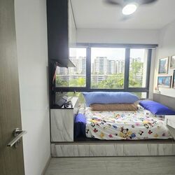 Bellewaters (D19), Condominium #459198451